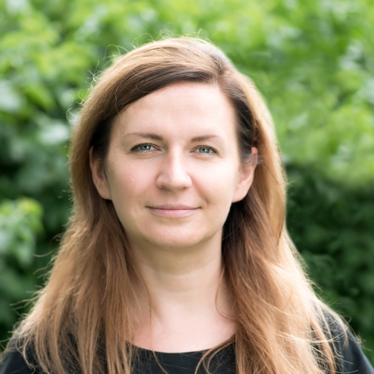 Anita Janeczek-Romanowska