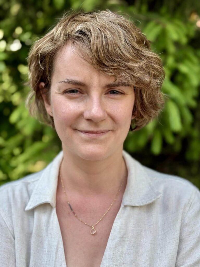 Małgorzata Owczarek