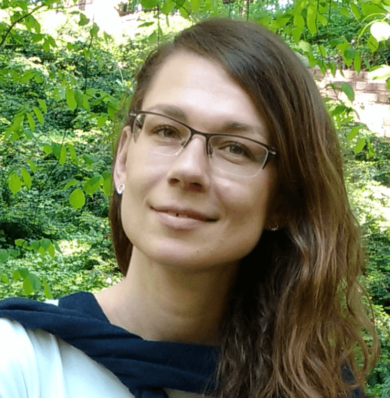 Maria Czarnecka